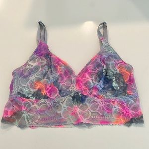 Victorias Secret Pink Bralette